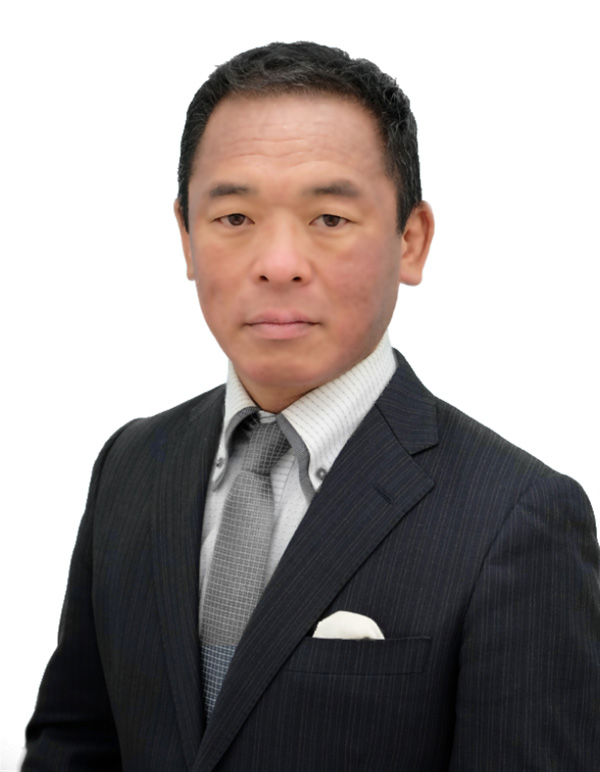 上村 敏之 UEMURA Toshiyuki